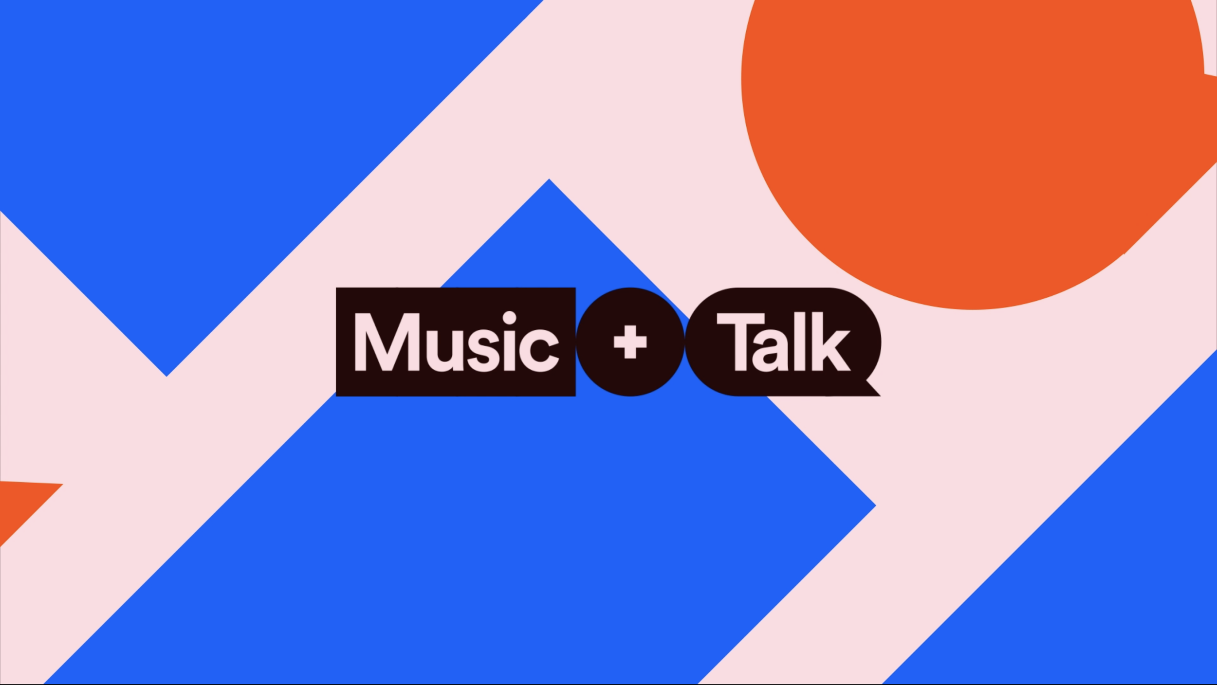 Spotify Music + Talk