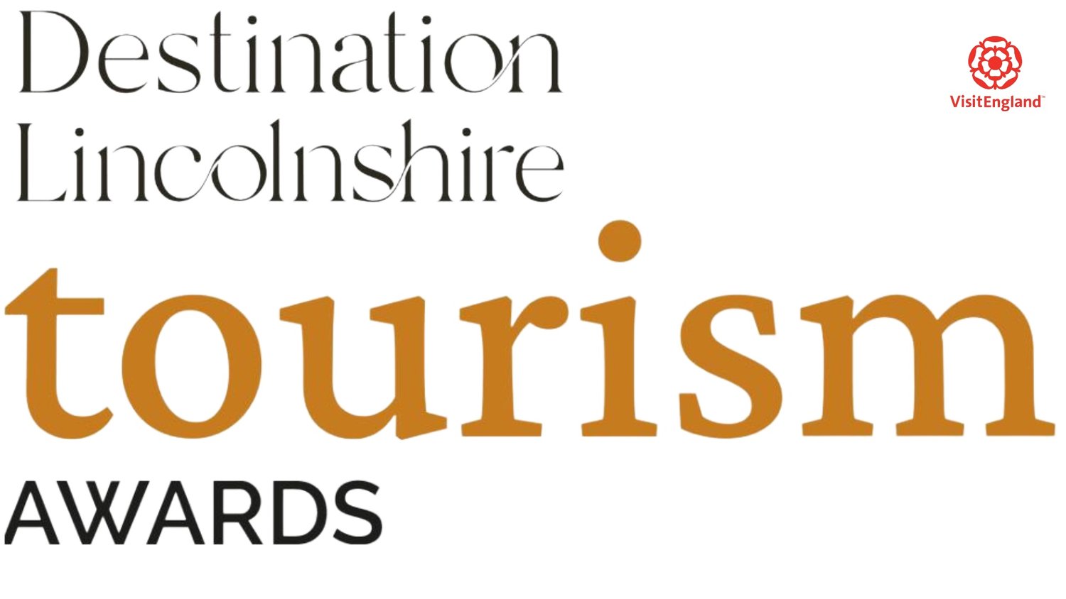 Destination Lincolnshire Tourism Excellence Awards