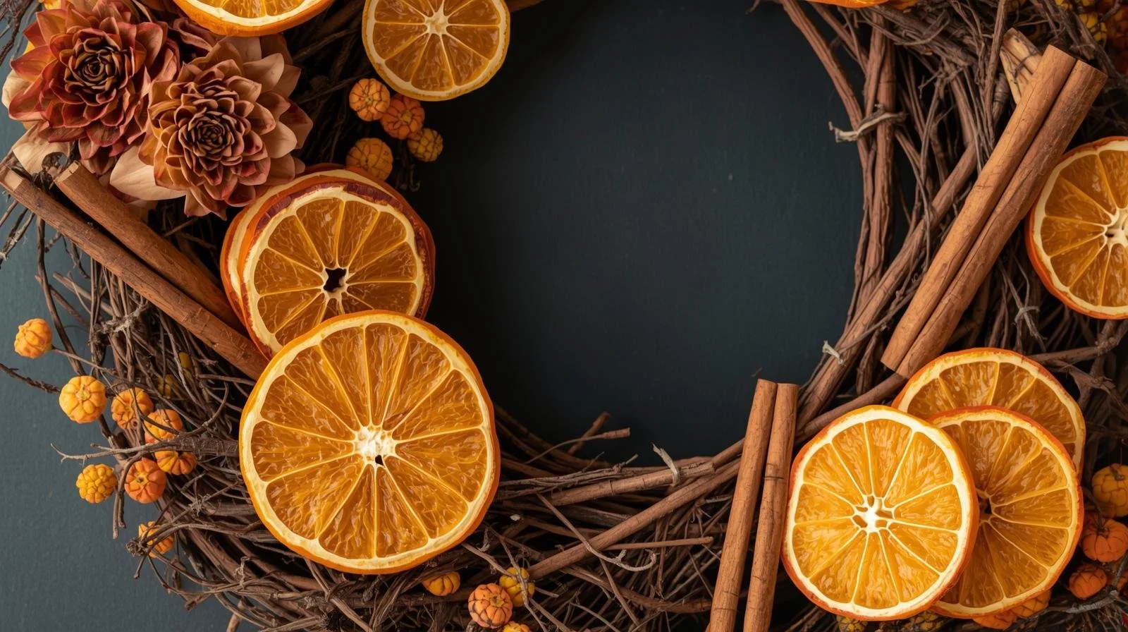 Crafternoon - Wreath Making