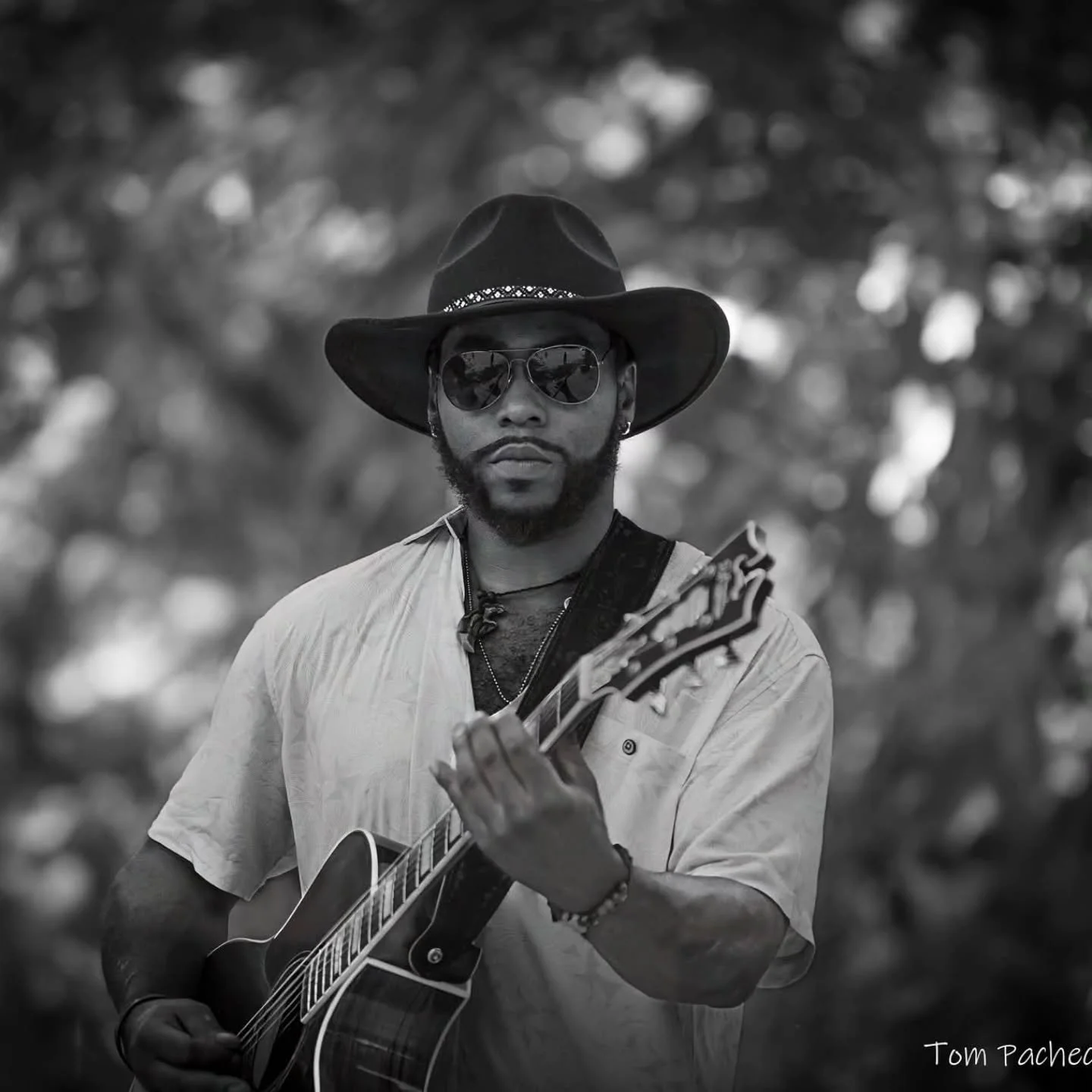 Live Music with Brother Jon