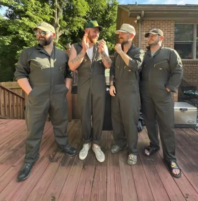 Live Music with DIRT TRUCK BEER