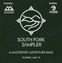 South Fork Sampler w/Human Powered Movement