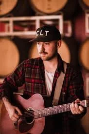 Live Music with Drew Nathan