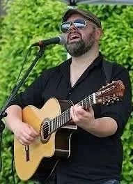 Live Music with John David Tice