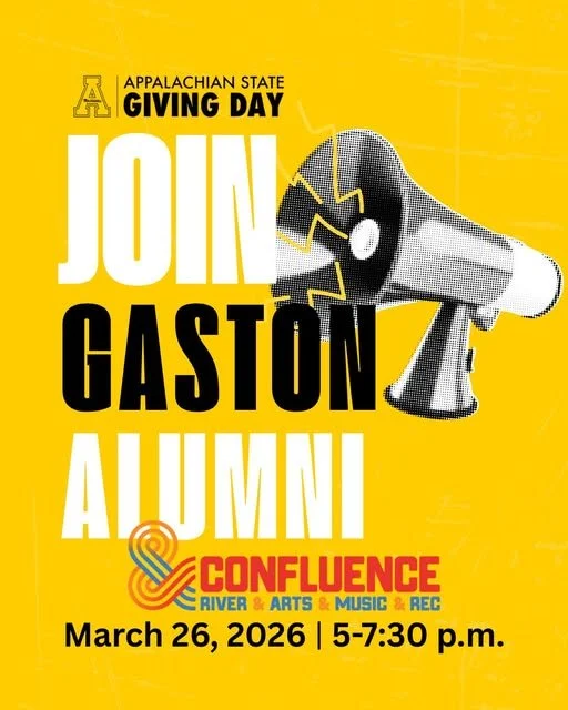 Appalachian State University Alumni Association Giving Day 
