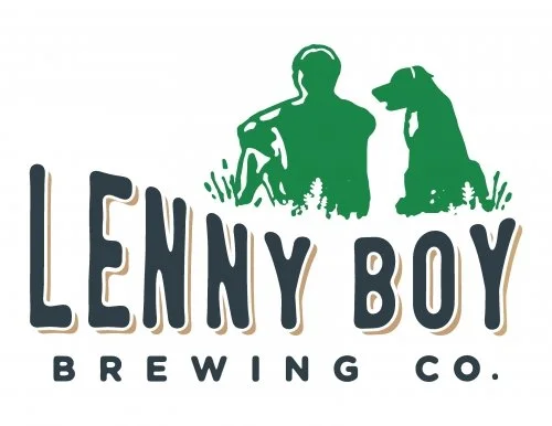 Tap Takeover with Lenny Boy Brewing