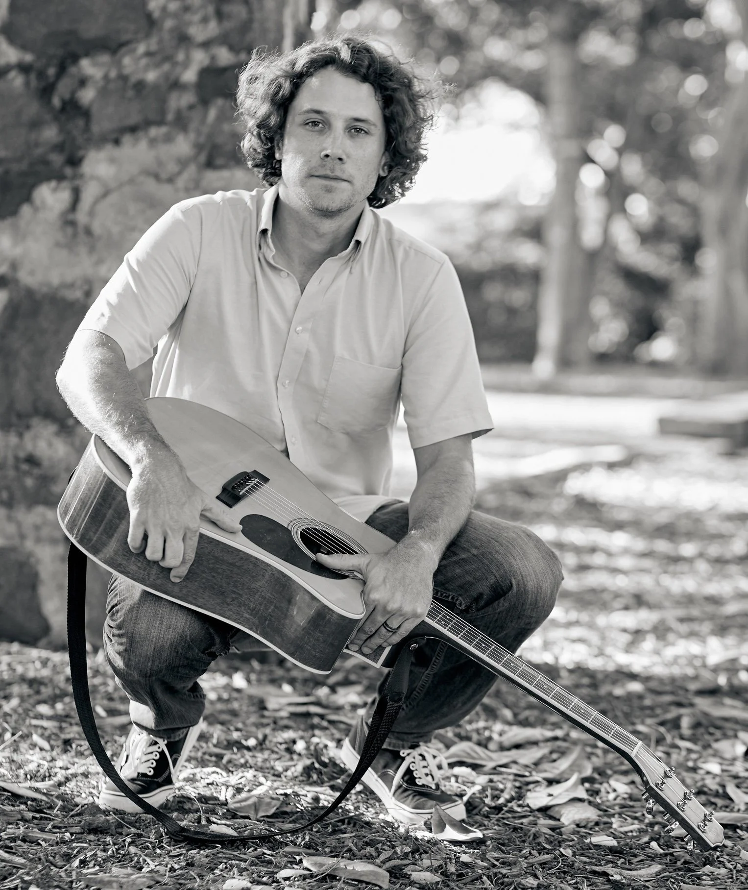 Live Music with ephraim Somers