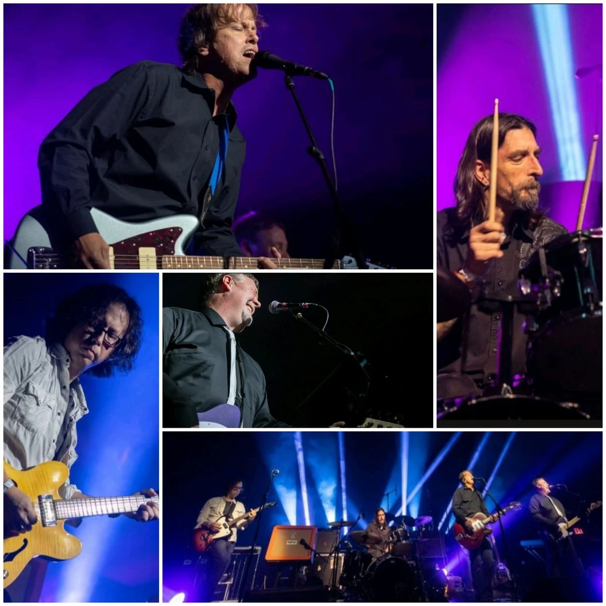 Live Music with GoGo Pilot