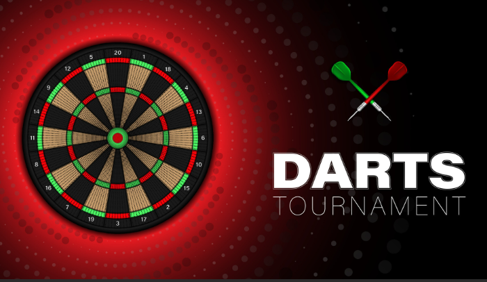Dart League Tournament