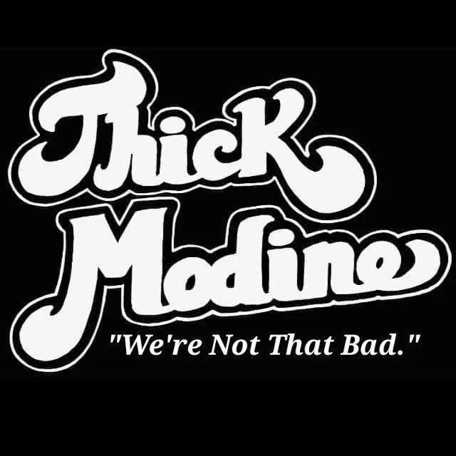 Live Music with Thick Modine