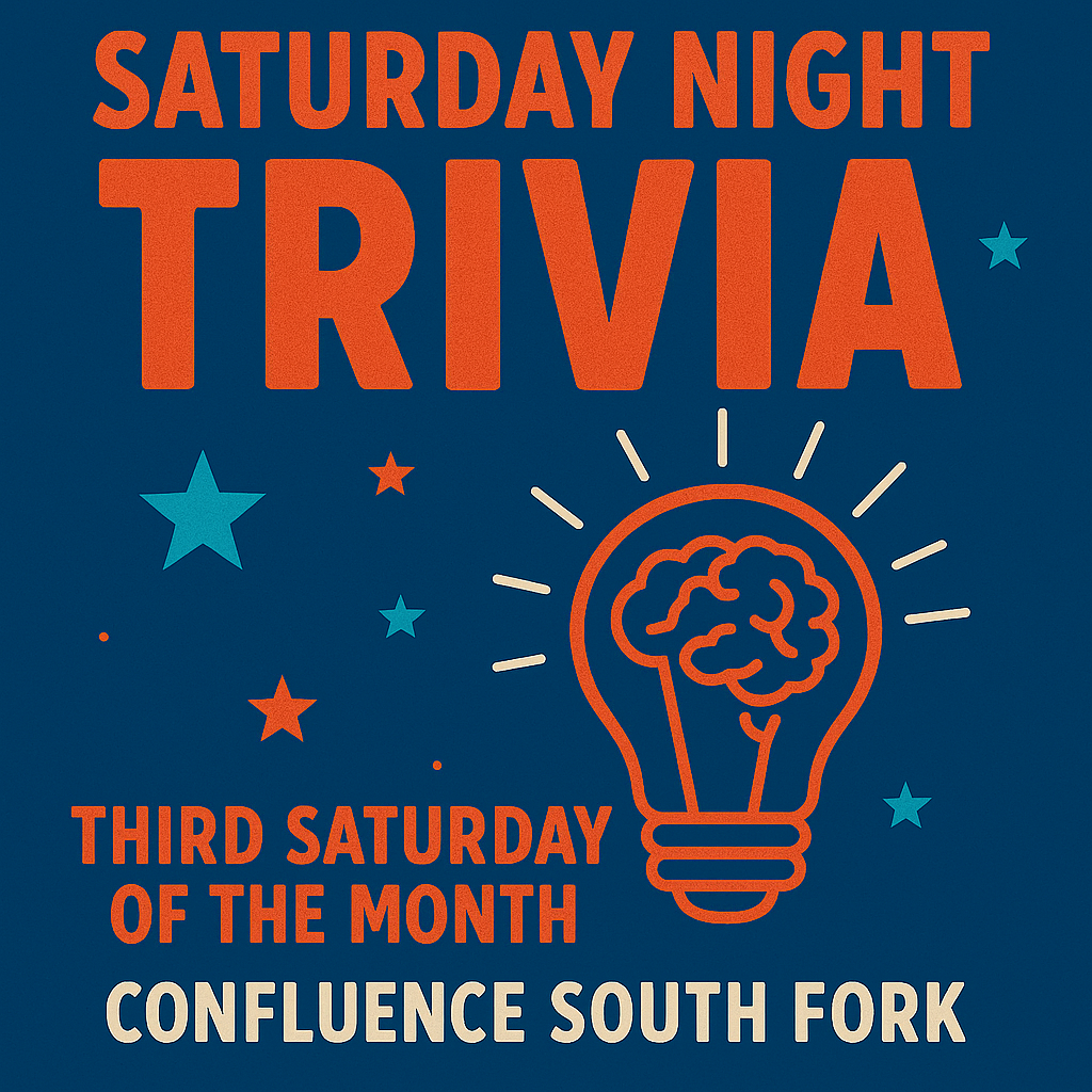 Saturday Night Trivia