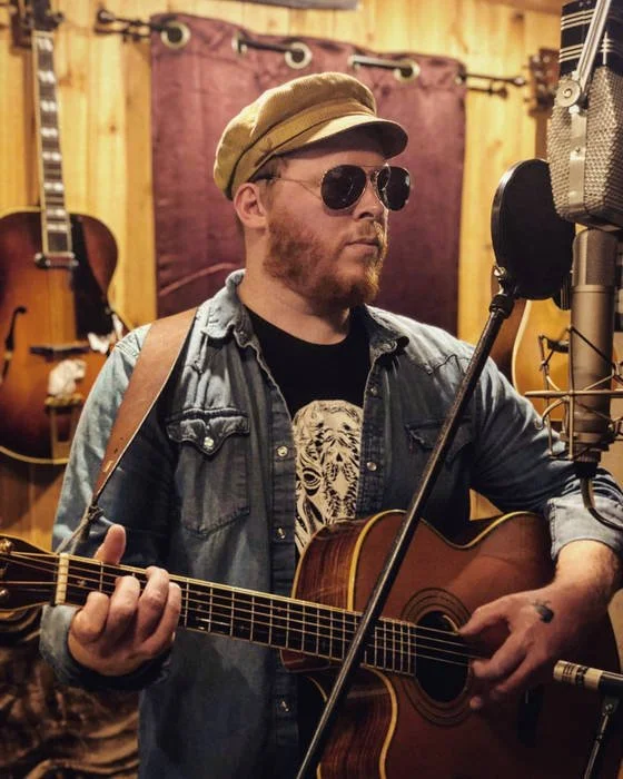 Friday Night Live Music - Dylan Walshe