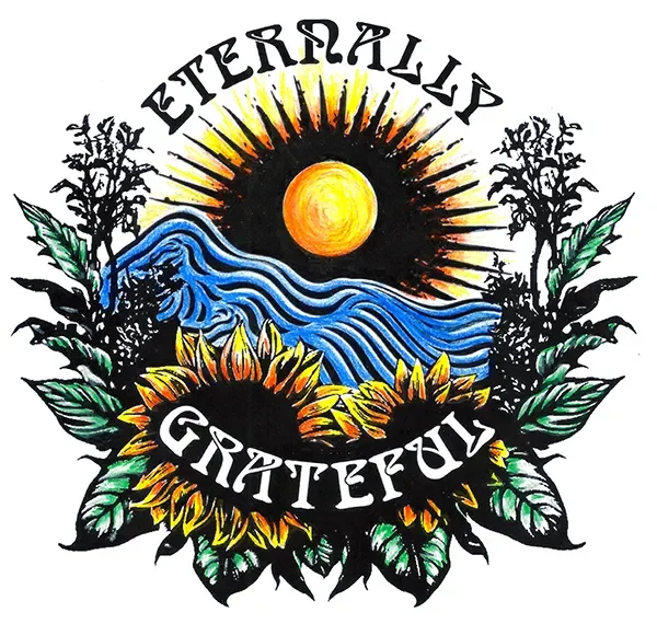 Friday Night Live Music - Eternally Grateful