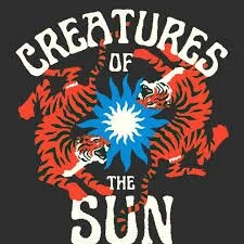 Friday Night Live Music - Creatures of the Sun