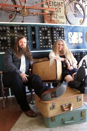 Friday Night Live Music - Letters to Abigail