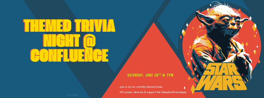 Saturday Night Trivia