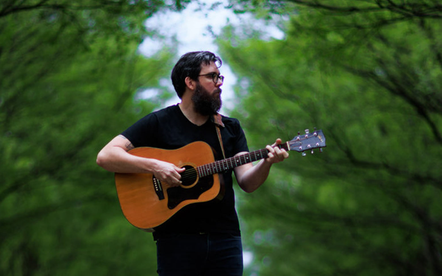 Friday Night Live Music - Elonzo Wesley