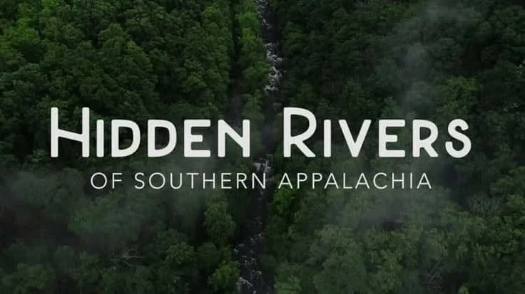 Outdoor Movie Night: Hidden Rivers of Southern Appalachia
