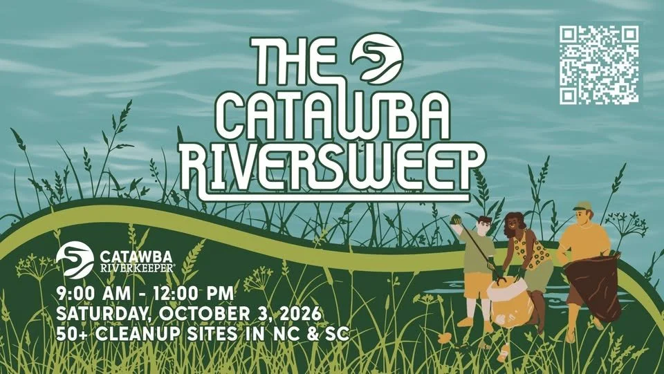 The Catawba Riversweep