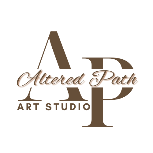 Altered Path Art Studio