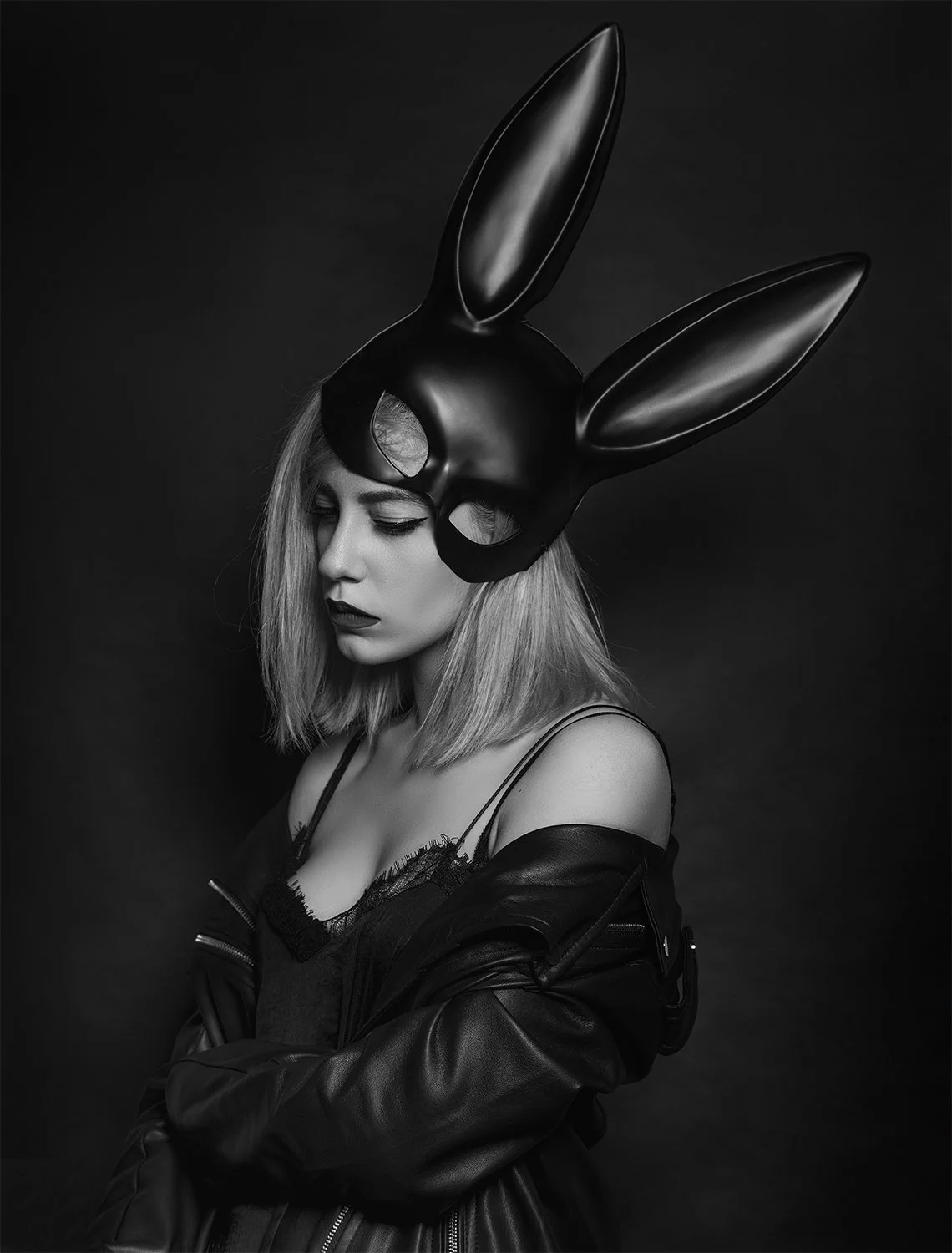 Black Rabbit