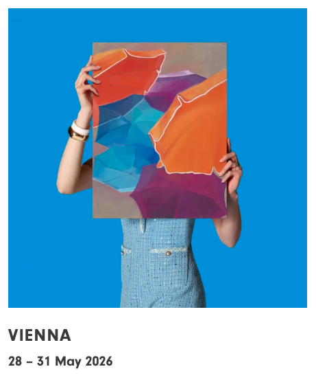 Affordable Art Fair Vienna