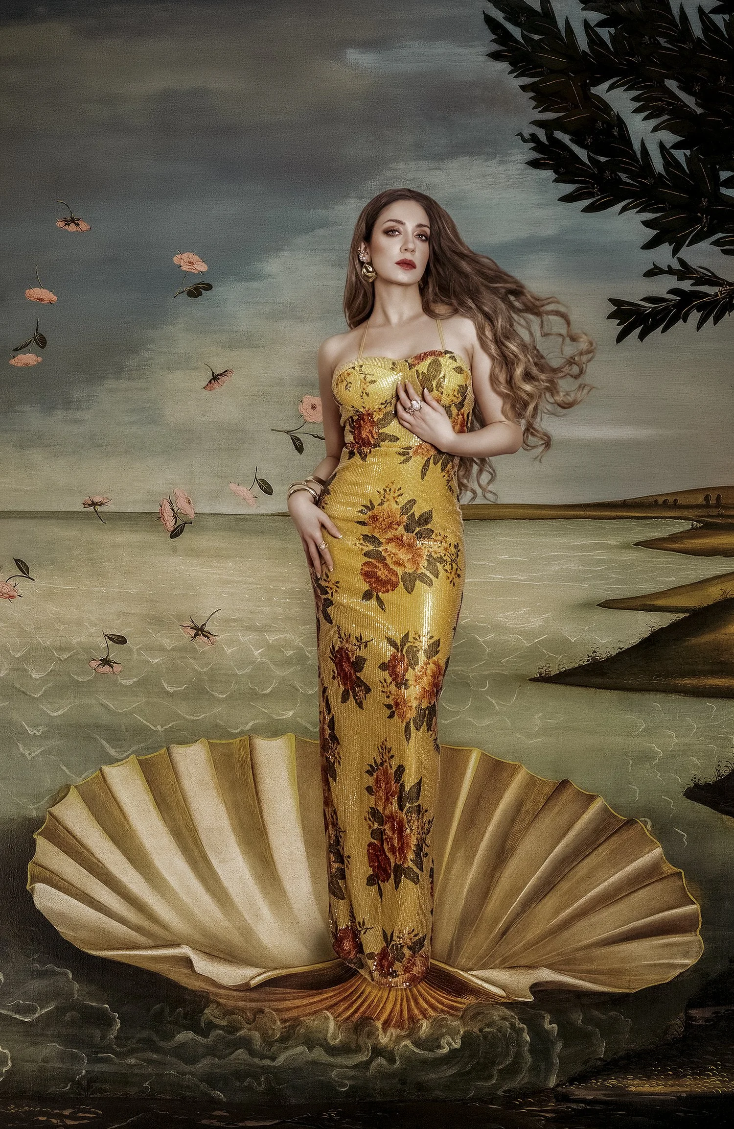 Contemporary Venus
