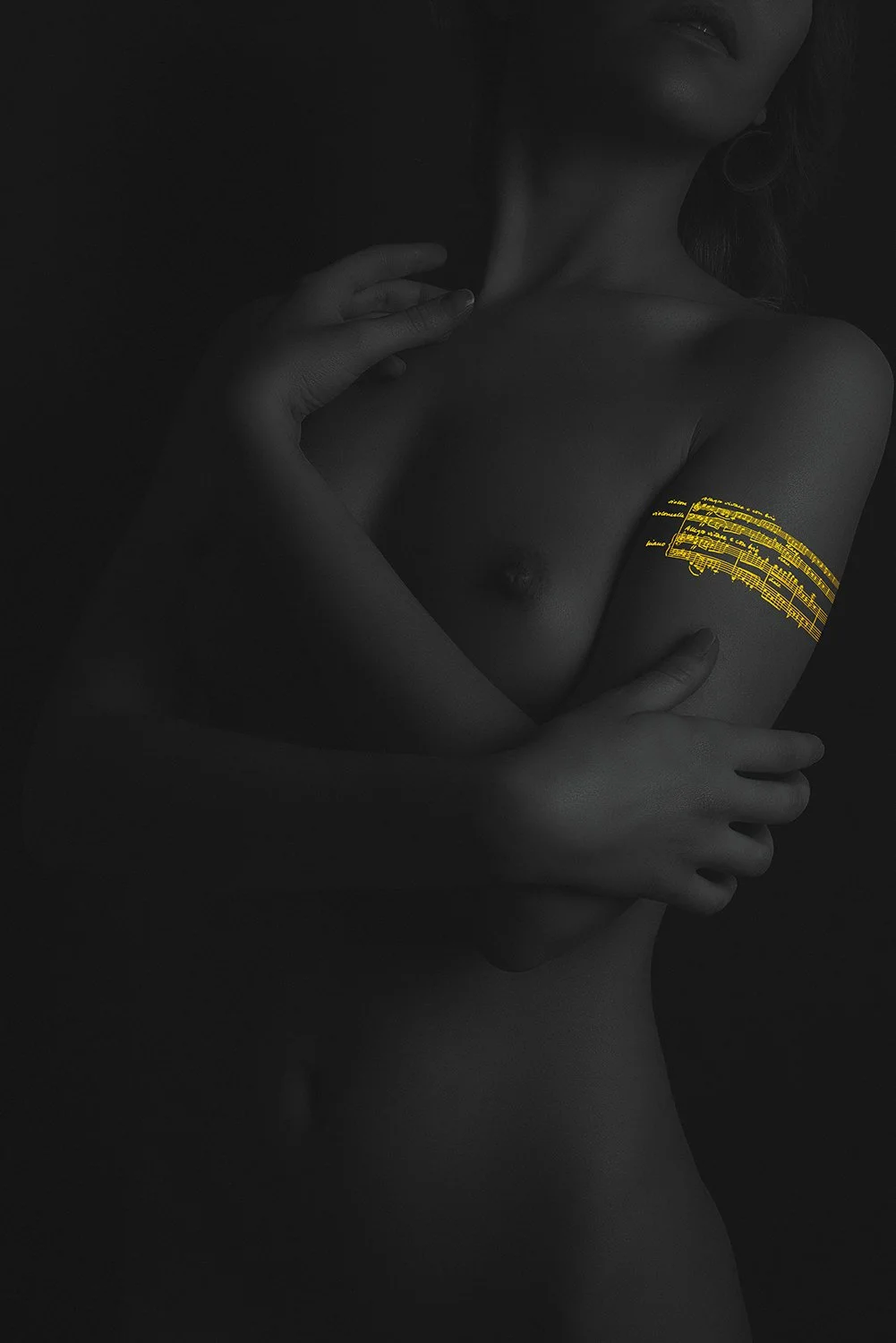 Prana — Psyché by Lídia Vives