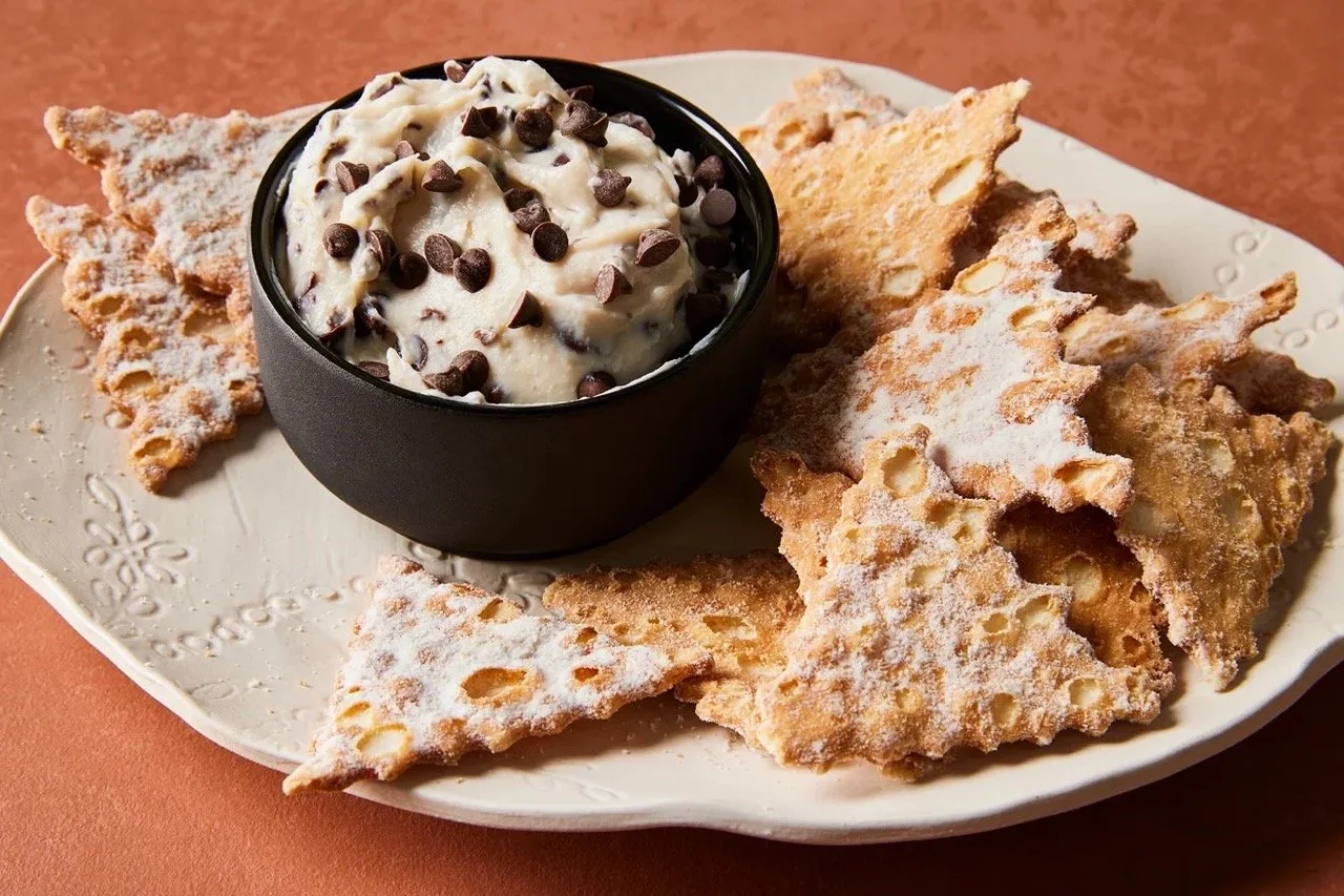cannoli dip