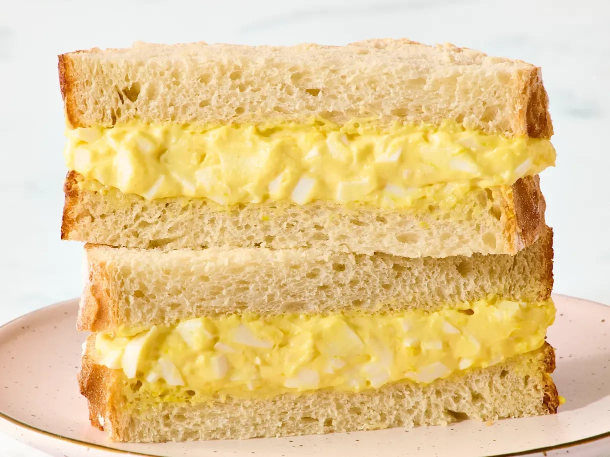 Masters Egg Salad