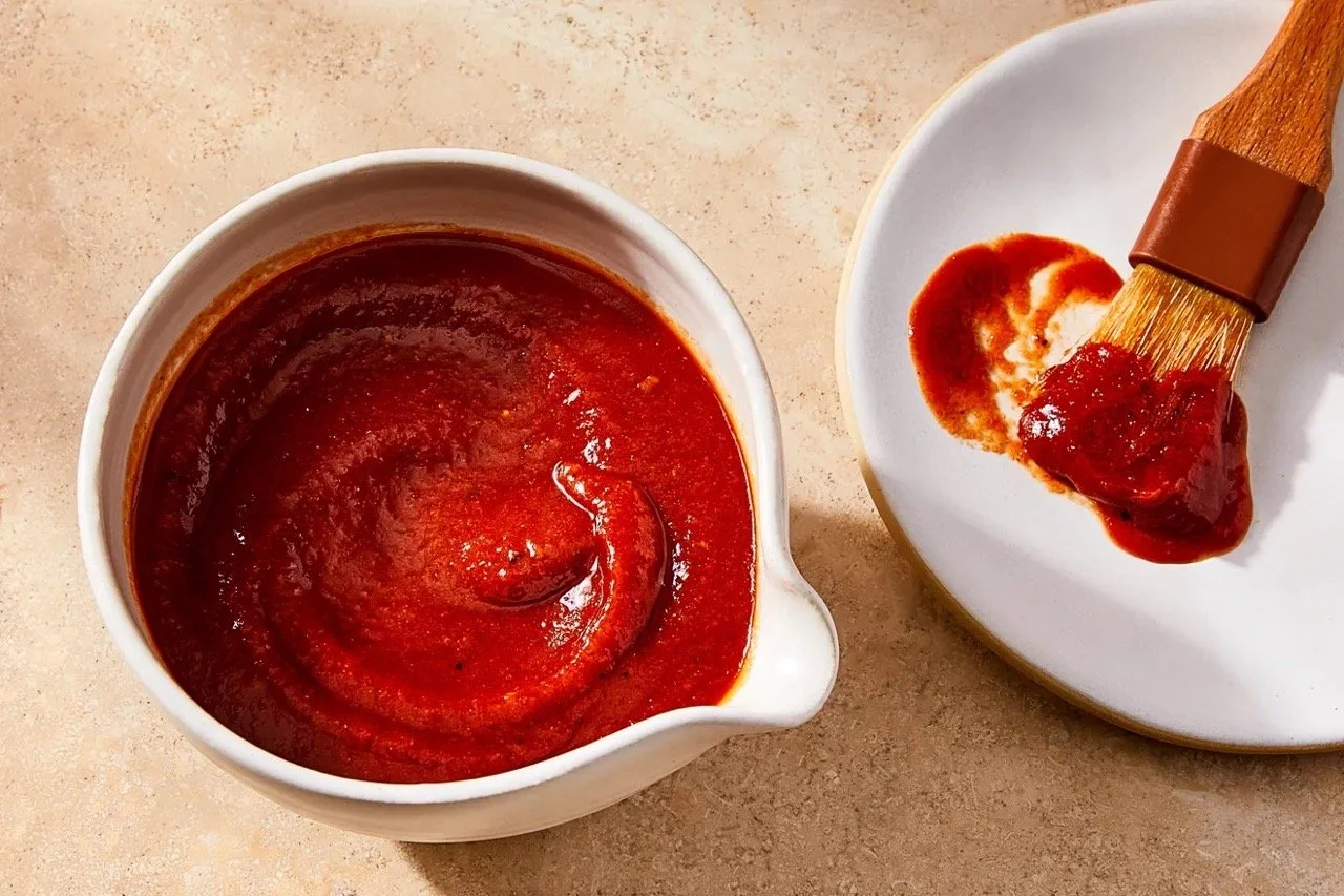 Best Kansas City-Style Barbecue Sauce