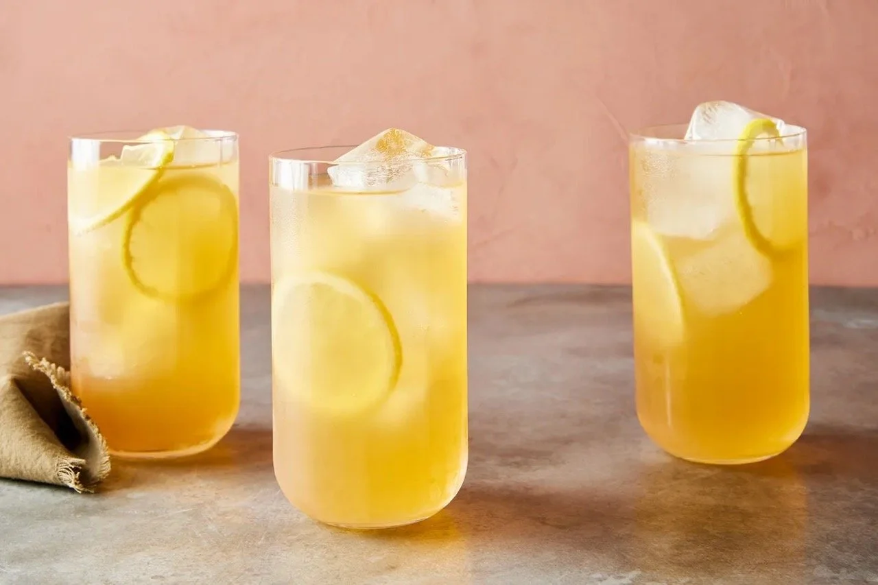 John Daly Cocktail