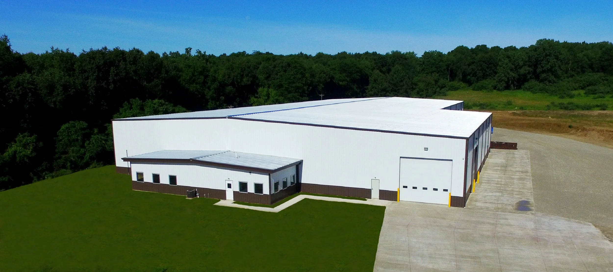 Ramco Supply — Titan Construction