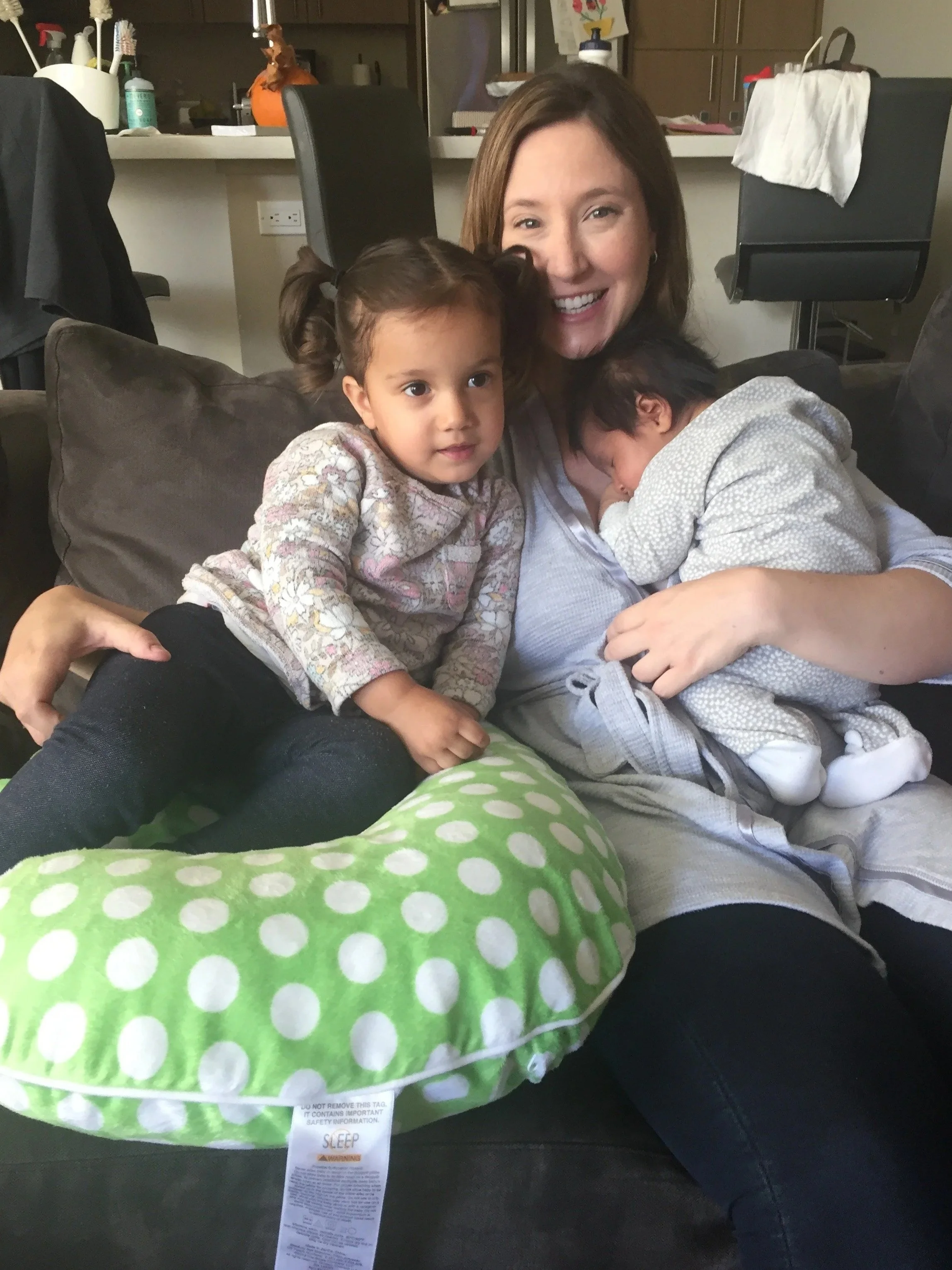 On The Career I Almost Left