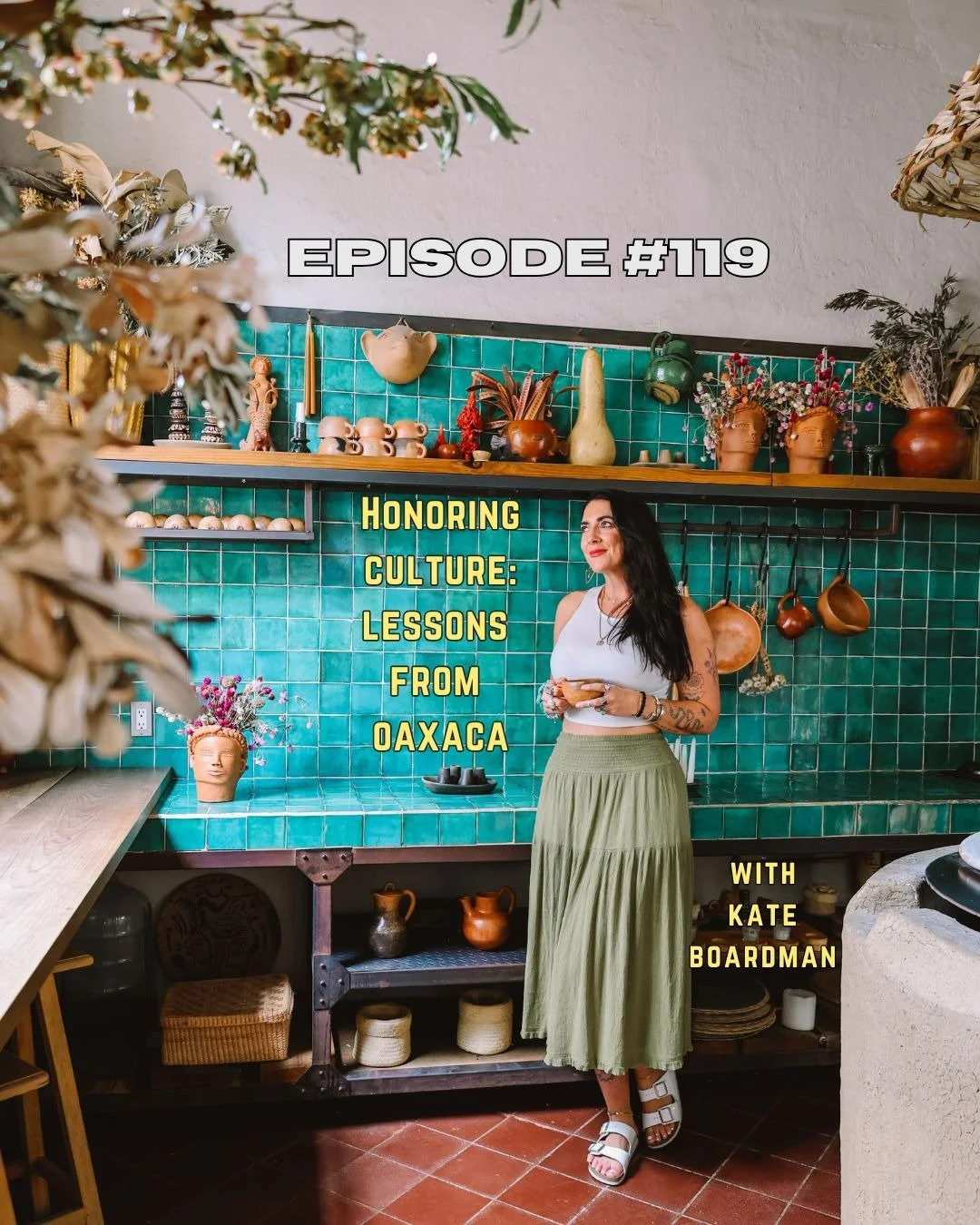 What happens when travel shifts from consumption to connection? In this conversation, we explore what it means to truly show up &mdash; not just to a place, but to its people, stories, and rhythms. From women-led, sustainable journeys to experiences 
