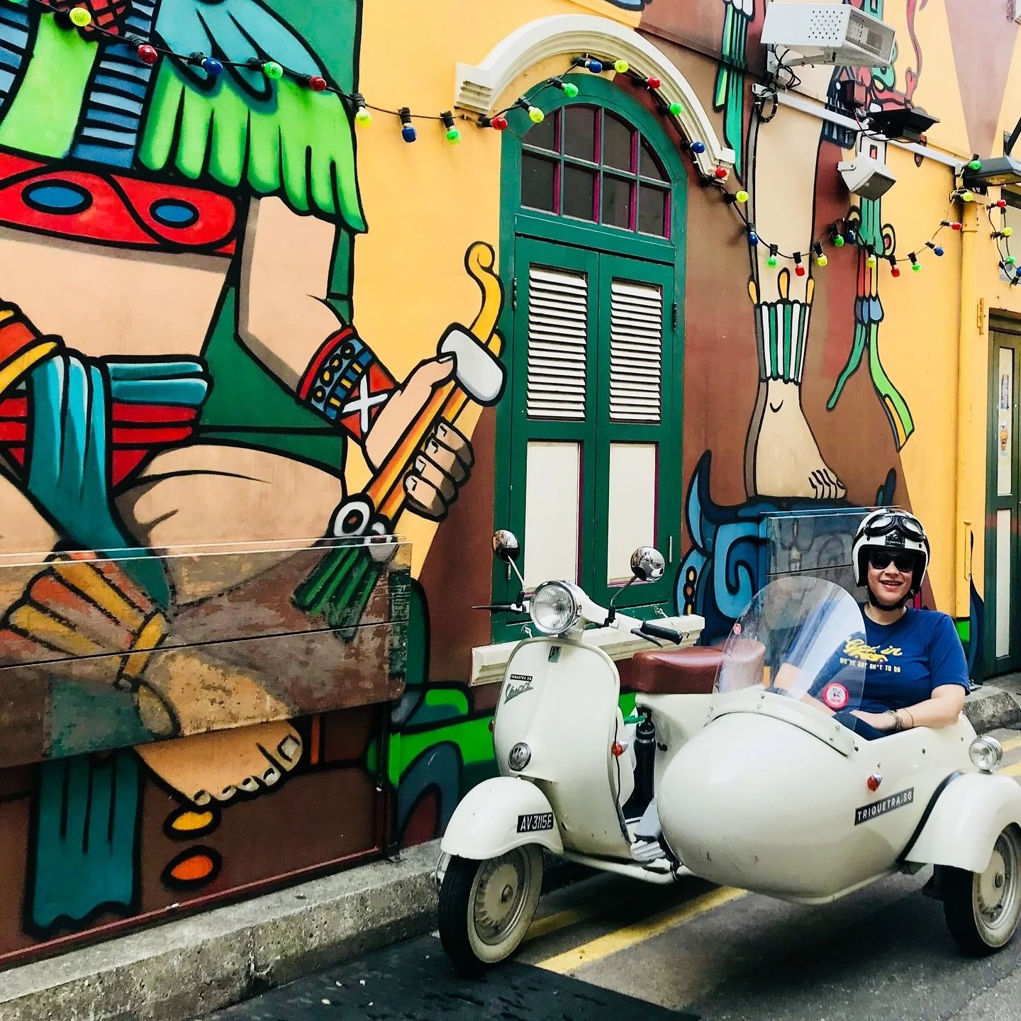 More than 600 million travelers already rely on it &mdash; even if you&rsquo;ve never heard of it.

From flights and ferries to yaks and hot air balloons, Rome2Rio shows every way to get from A to B, transforming how the world travels.

Tomorrow, CEO