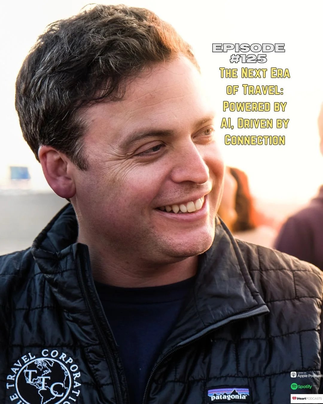 Few people have had a front-row seat to travel&rsquo;s evolution like Dan Christian, former Chief Marketing Officer and Chief Digital Officer at The Travel Corporation, a billion-dollar global travel group. Now the host of the @traveltrendspodcast an