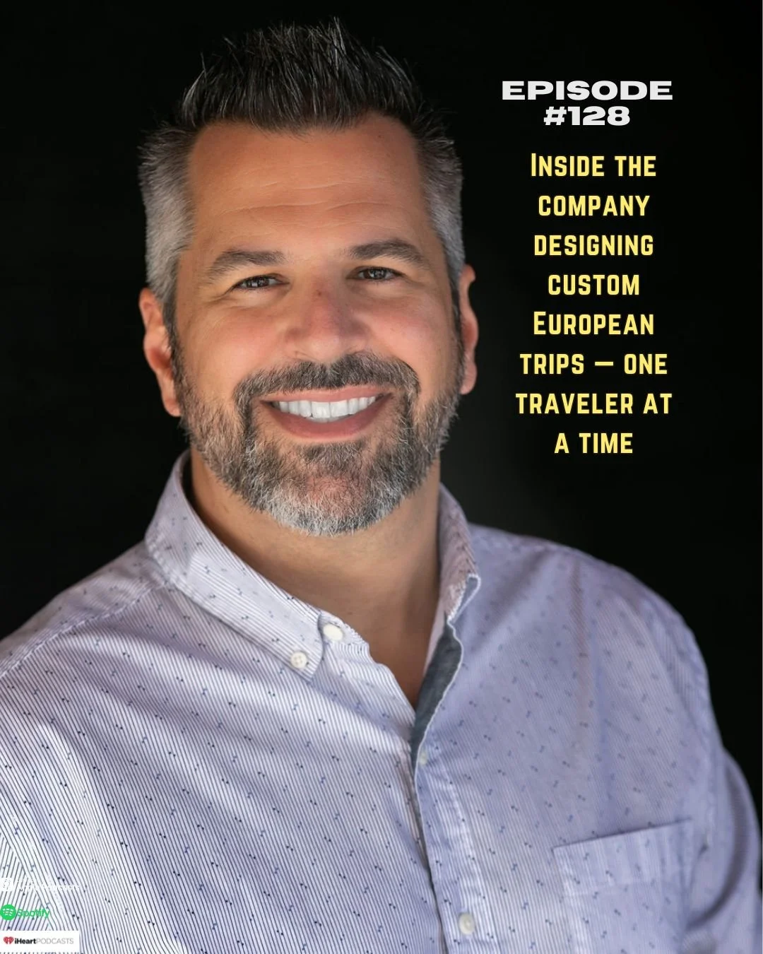 Personalized European travel at scale requires more than technology &mdash; it demands expertise, trust, and intentional design. @blew2k, founder and CEO of @tenontours, breaks down how he built an award-winning boutique travel company across 18 Euro