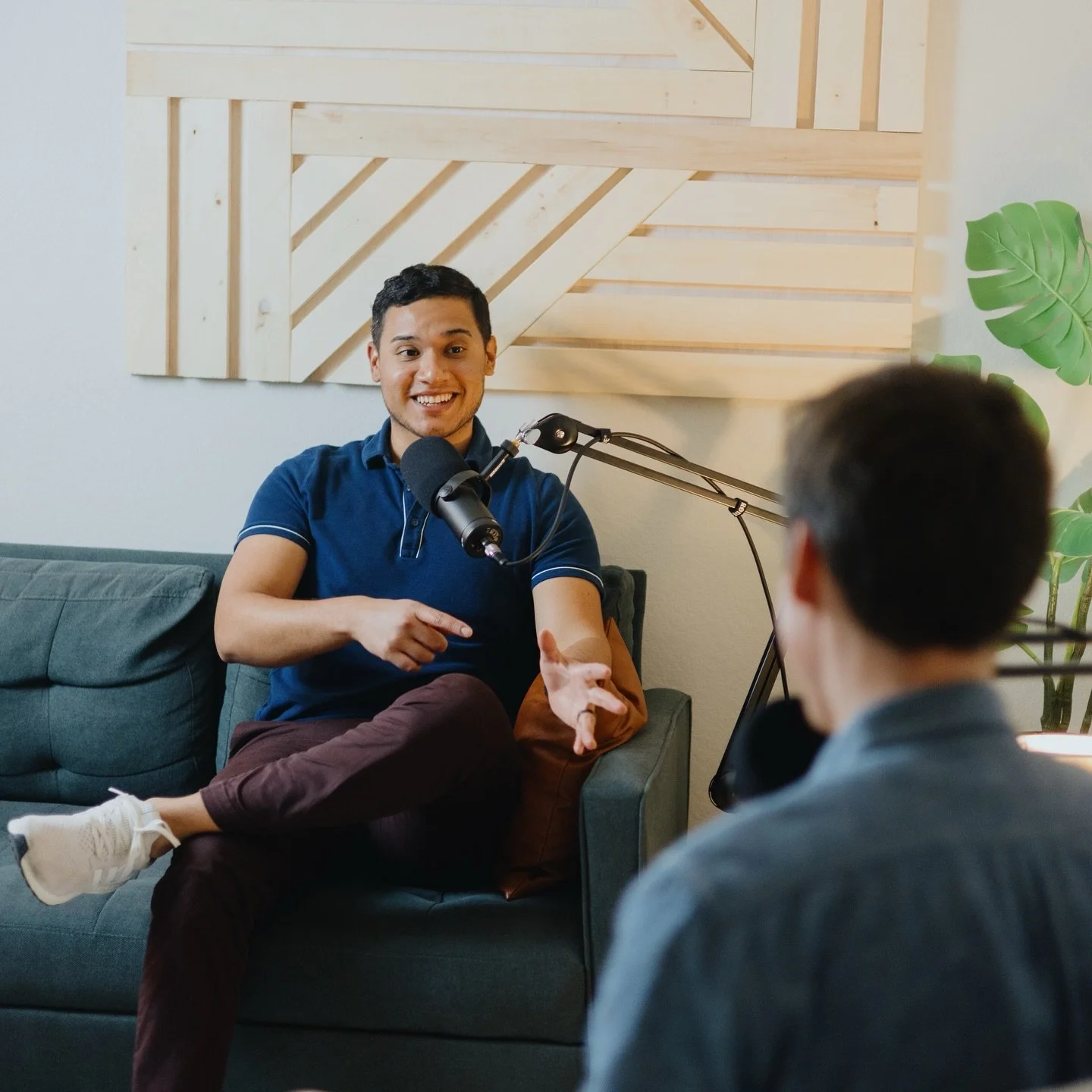 LOADING&hellip;the next chapter starts next week! New season, new energy, same mission!