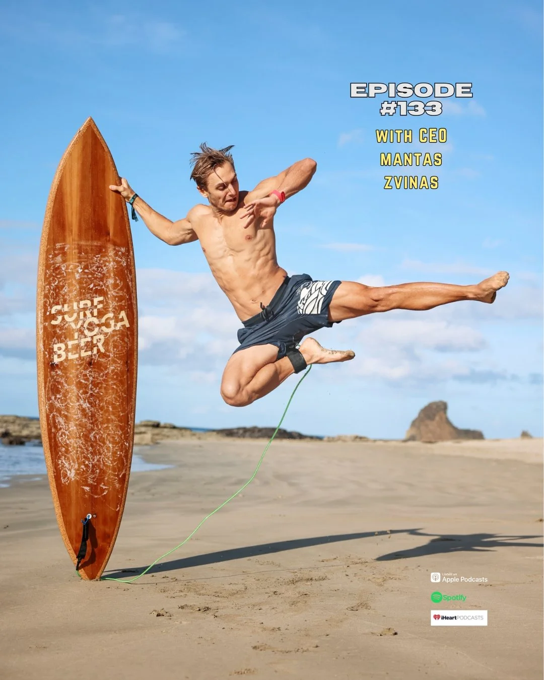 Solo group travel and community trips are reshaping how people explore the world. @mantaszvinas, founder of @surfyogabeer, shares how a lifestyle built around surfing, fitness, beer, and connection evolved into a global travel company bringing active