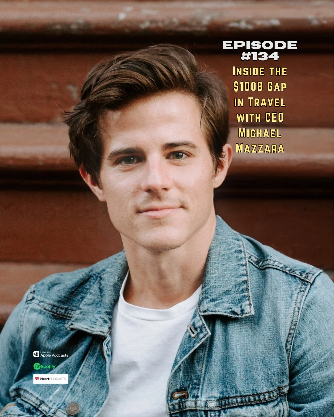 Michael Mazzara, CEO of @roguexpeditions, breaks down one of the most overlooked trends in travel: running tourism. What started as a personal challenge turned into a global opportunity&mdash;multi-day running experiences that combine movement, cultu