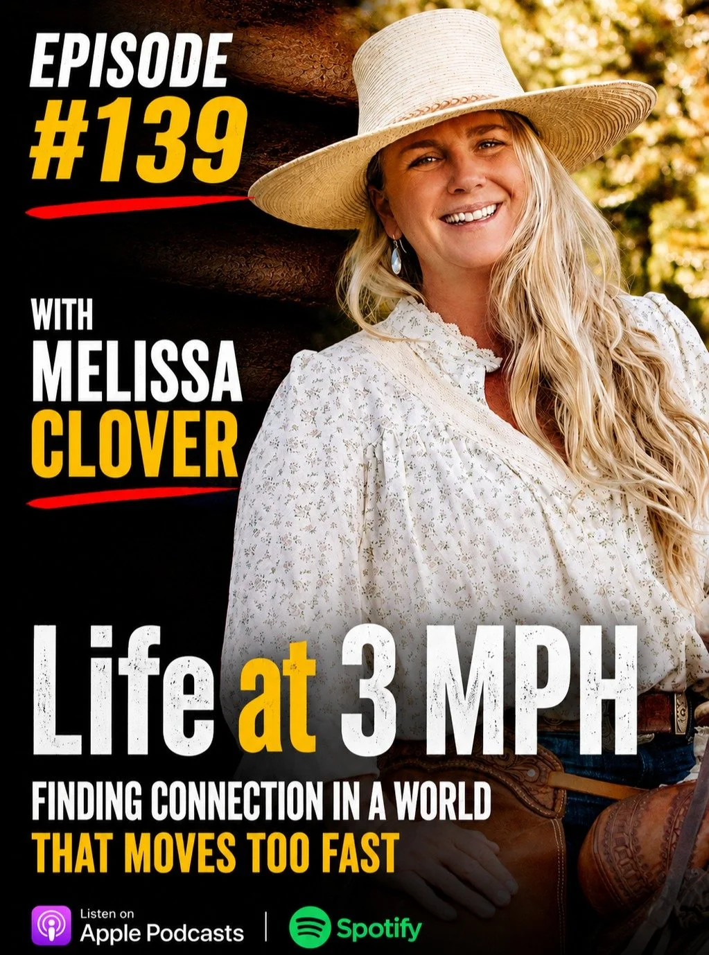 Melissa Clover grew up in a family that has been leading outdoor adventures for over 70 years. @wildernesstrailsoutfitters is a family-owned outfitter with a long-lasting legacy of guiding travelers through the landscapes surrounding Yellowstone and 