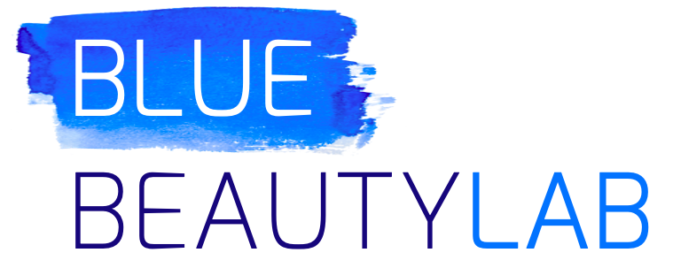 Blue Beautylab