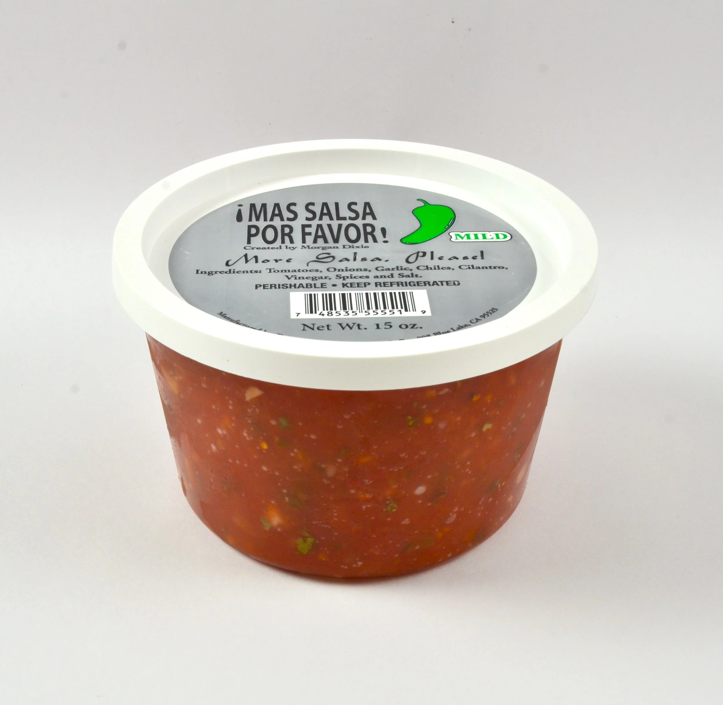 Tomaso's Brands — Tomaso's