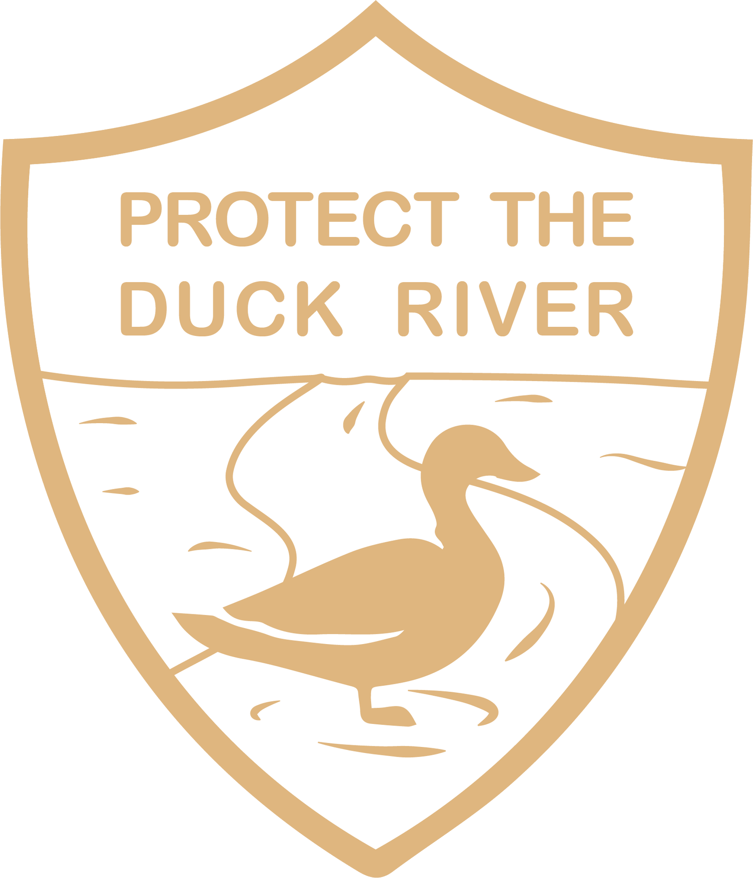 Protect The Duck River