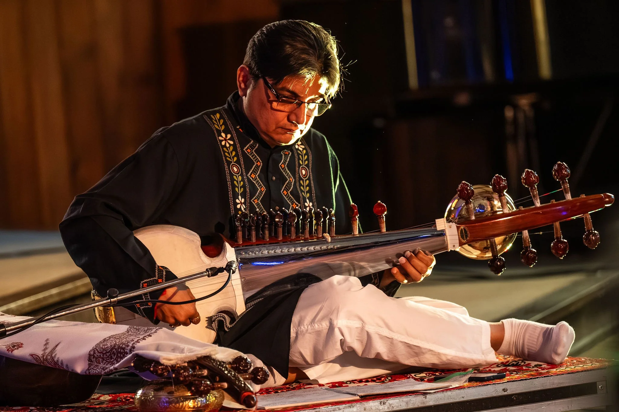 New Music Concerts Future Resonance Festival Commission
