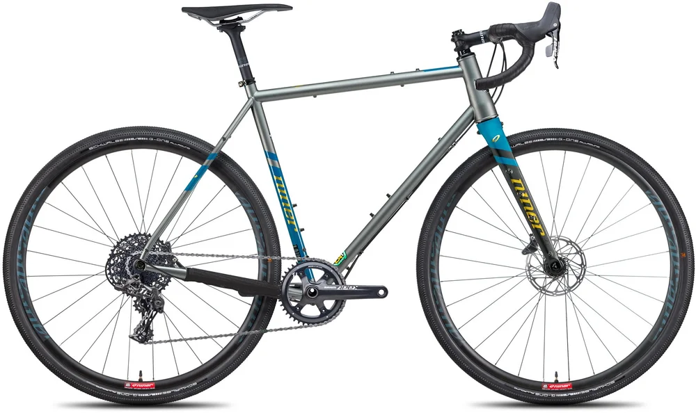 STEEL RLT SRAM APEX — plan2ride