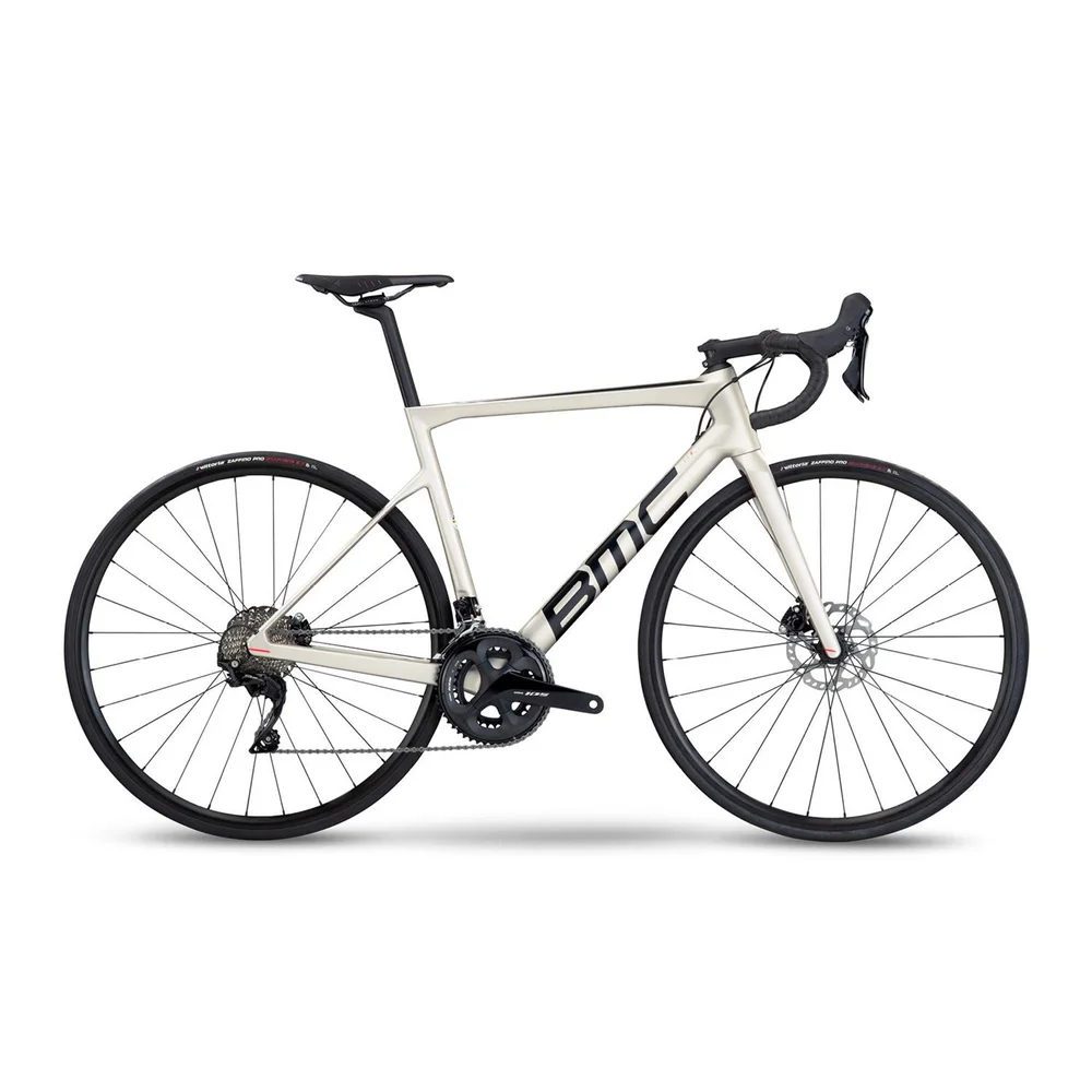 Bike Bmc Slr02 Disc One 2019 BMC Teammachine SLR02 Disc One