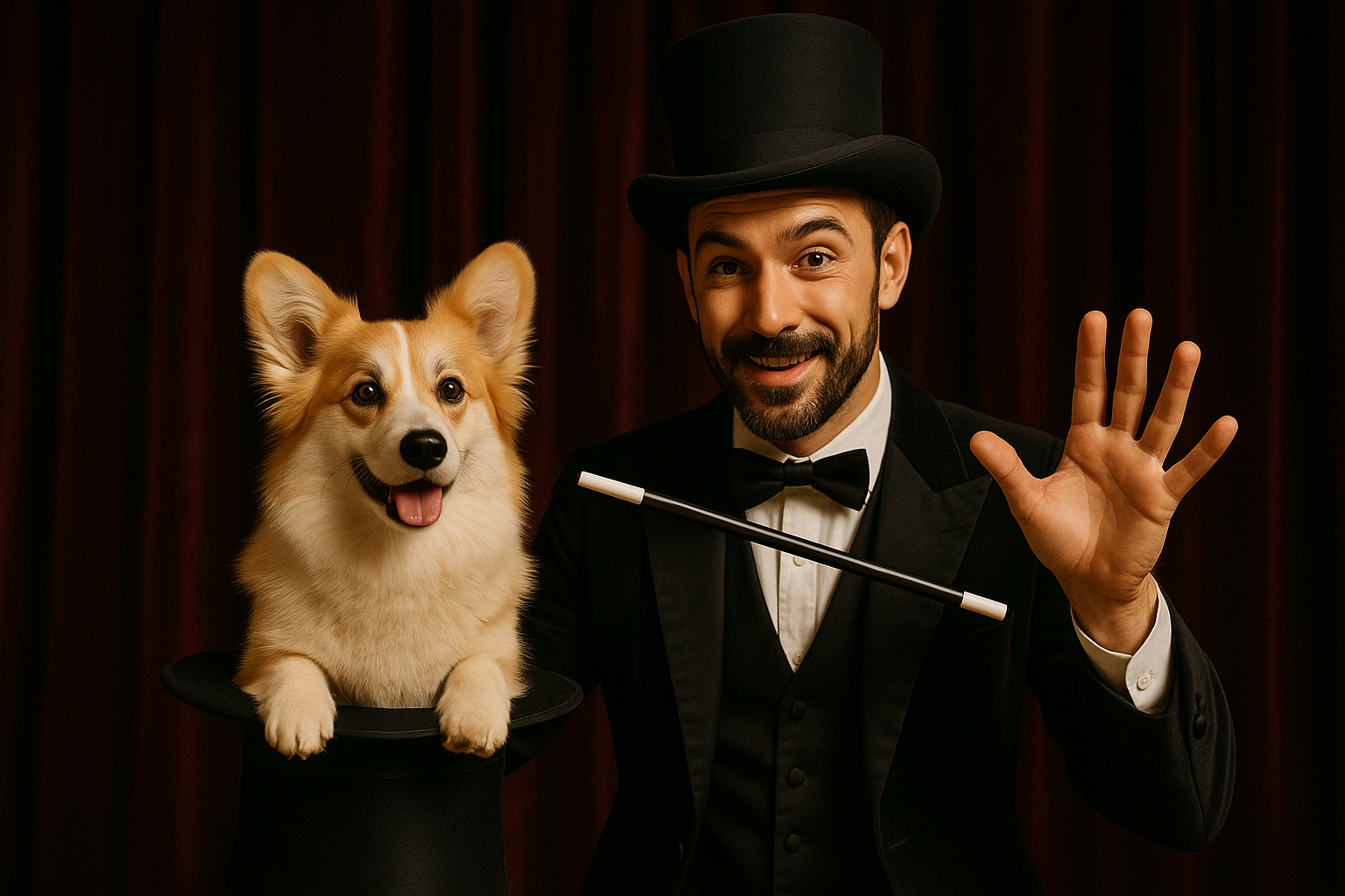 How to Do Magic Tricks That Captivate Any Crowd with Ease?