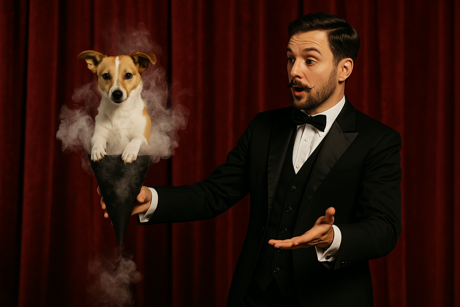 How Can Magic Shows and Funny Fraternity Halloween Costumes Elevate Your Party?